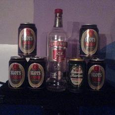 Diskoteksanlæg basement