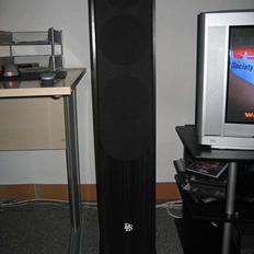 Musikanlæg Dls R66, Yamaha RX-V659