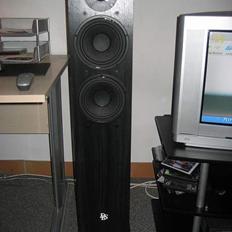 Musikanlæg Dls R66, Yamaha RX-V659