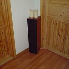 Hjemmebiograf Marantz / Dali