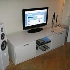 Hjemmebiograf Samsung/Prodex.