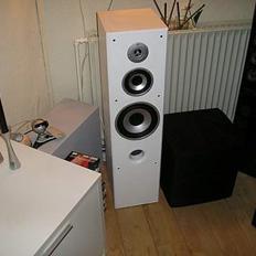 Hjemmebiograf Samsung/Prodex.