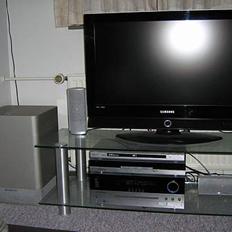 Hjemmebiograf Harman/Kardon