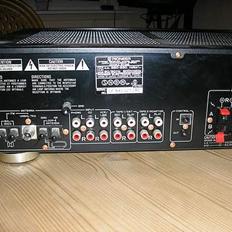 Musikanlæg Pioneer / Eltax