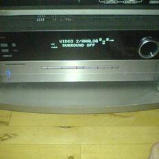 Hjemmebiograf surround   Klipsch