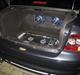 Bilstereo Audiobahn i Vectra B