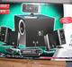 Computeranlæg Logitech Z-5450 solgt