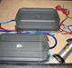 Bilstereo 145,5 db 6000 W  (SOLGT)