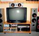 Hjemmebiograf Marantz og Dali Concept!