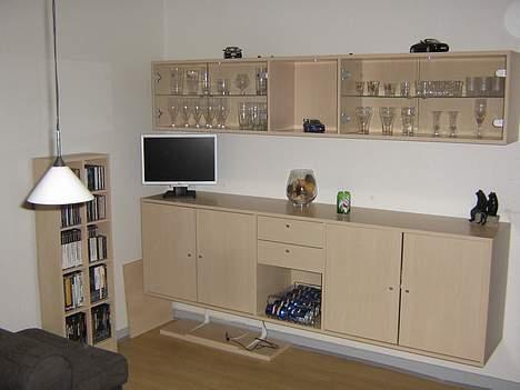 Hjemmebiograf Michael's home center billede 10