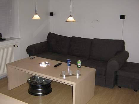 Hjemmebiograf Michael's home center billede 13
