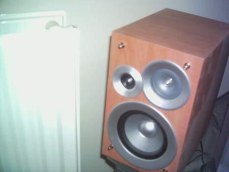 Minianlæg panasonic billede 1