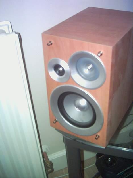 Minianlæg panasonic billede 2