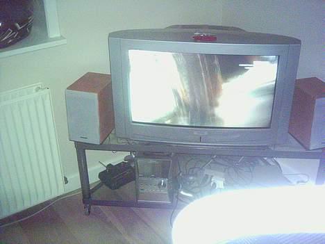 Minianlæg panasonic billede 4