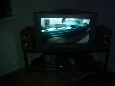 Minianlæg panasonic billede 5