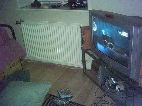 Minianlæg panasonic billede 7