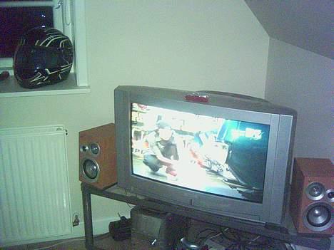 Minianlæg panasonic billede 8