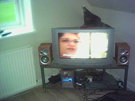 Minianlæg panasonic billede 9