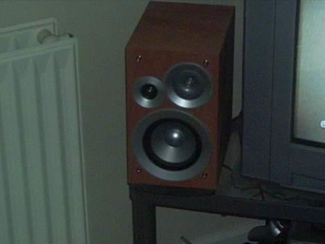 Minianlæg panasonic billede 10