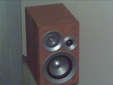 Minianlæg panasonic billede 11