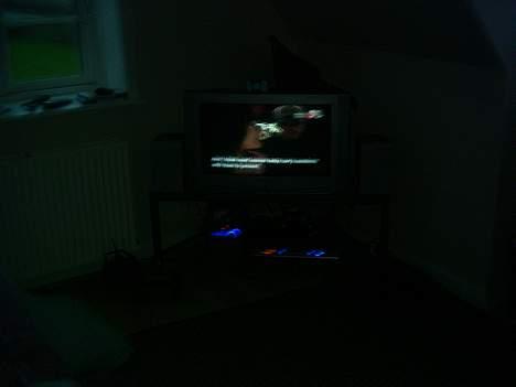 Minianlæg panasonic billede 17