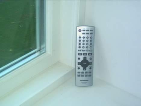 Minianlæg panasonic billede 18