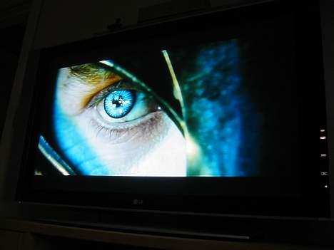 Hjemmebiograf TV Rum - LG er godt kvalitet billede 13