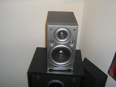 Hjemmebiograf Anlæg  :) - Har to af dem  billede 20