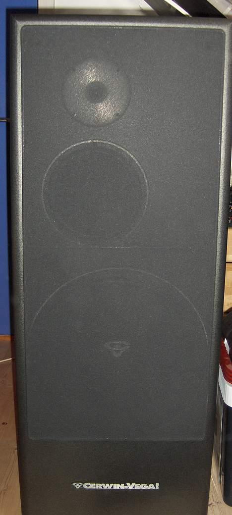 Hjemmebiograf CS, Nad og Pioneer. billede 4