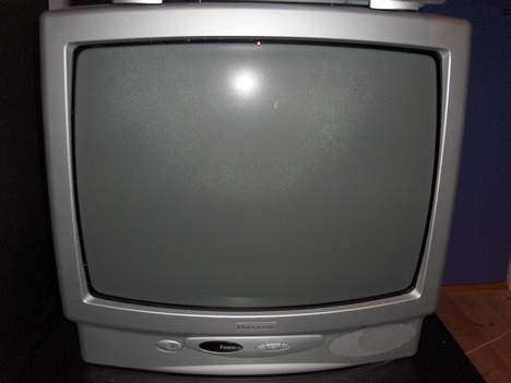 Hjemmebiograf CS, Nad og Pioneer. billede 9