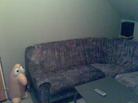 Hjemmebiograf Samsung billede 5