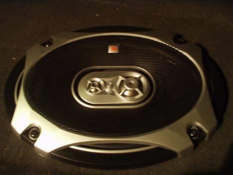 Bilstereo Polo 6n JBL - Mine JBL gTO 937 endnu engang ;D billede 5