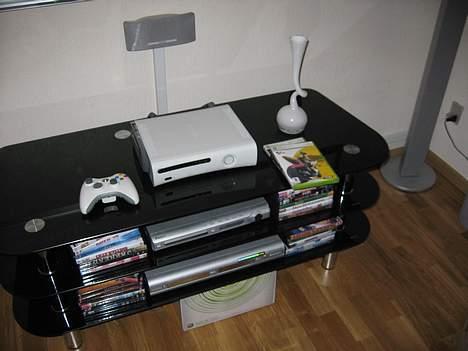 Hjemmebiograf 79" tv - gammelt  billede 12