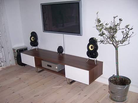 Hjemmebiograf NEC & JAMO billede 2