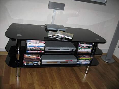 Hjemmebiograf 79" tv - gammelt  billede 14