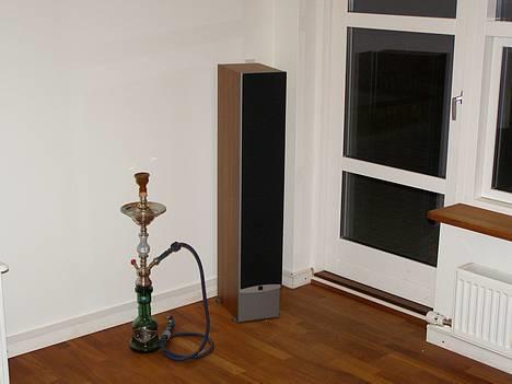 Hjemmebiograf Dali / Denon 666 (Old) - Ikon 7 i for billede 5