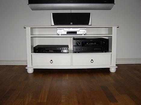 Hjemmebiograf Dali / Denon 666 (Old) - Lidt ommøblering! billede 11