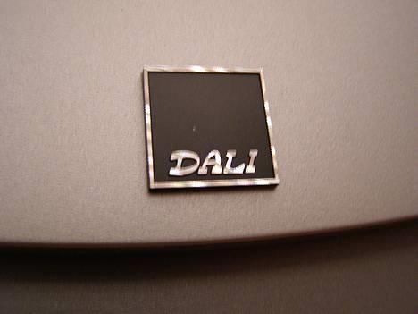 Hjemmebiograf Dali / Denon 666 (Old) - Det siger jo sig selv!! billede 12