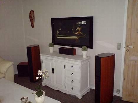 Hjemmebiograf Pioneer og Jamo Cinema - Oversigts billede... billede 1