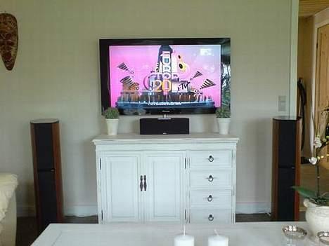 Hjemmebiograf Pioneer og Jamo Cinema - Sweetspot... billede 2