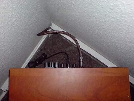 Hjemmebiograf Pioneer og Jamo Cinema - Vincent Sub kabel... billede 5