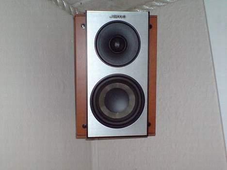 Hjemmebiograf Pioneer og Jamo Cinema - Jamo E600 uden frontstof... billede 12