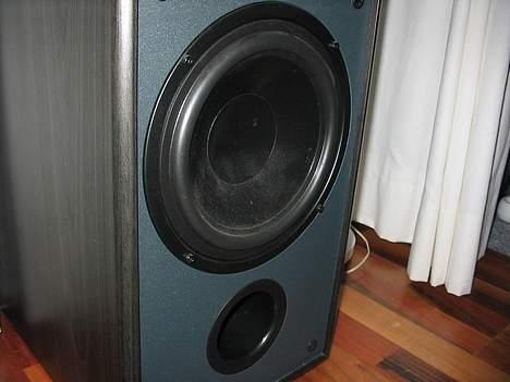 Musikanlæg JVC & Dantax billede 4