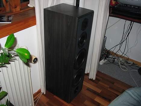Musikanlæg JVC & Dantax billede 9