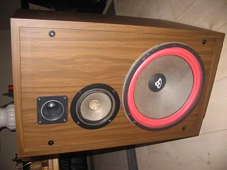 Hjemmebiograf cerwin vega - philips billede 3