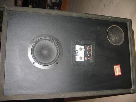 Hjemmebiograf cerwin vega - philips billede 4