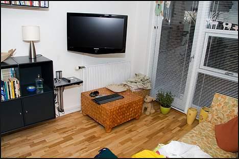 Musikanlæg B&W, Bose hifi billede 17