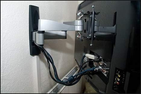 Musikanlæg B&W, Bose hifi billede 18
