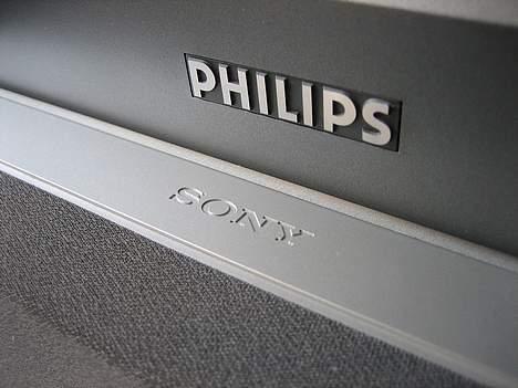 Hjemmebiograf Philips vs. Sony - Philips vs. Sony billede 8