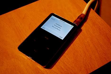 Hjemmebiograf Marantz og Dali Concept! - Mit bedste ekstraudstyr. Virkelig lækker lyd når man trækker det gennem et Argon phono-mnijack kabel. billede 7